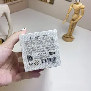 Guerlain Patchouli Paris