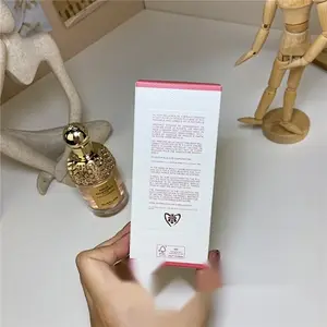 Guerlain Aqua Allegoria Forte Rosa Palissandro