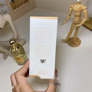Guerlain Aqua Allegoria Forte Bosca Vanilla