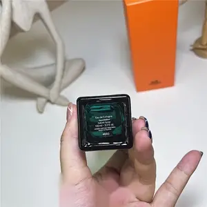 Hermès Eau d'Orange Verte