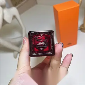 Hermès Eau de Rhubarbe Écarlate