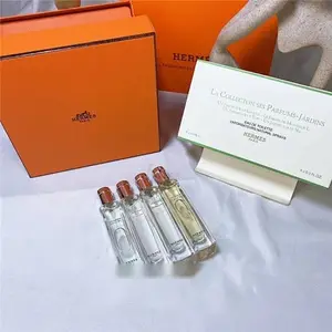 Hermès Coffret La Collection des Parfums-Jardins