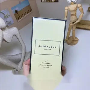 Jo Malone Oud & Bergamot