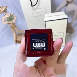 Jo Malone Scarlet Poppy
