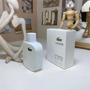 Lacoste L.12.12 Blanc Pur