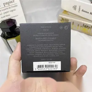 L'Artisan Parfumeur Dzongkha