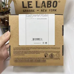 Le Labo Baie 19