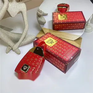 MCM Rouge Parfum