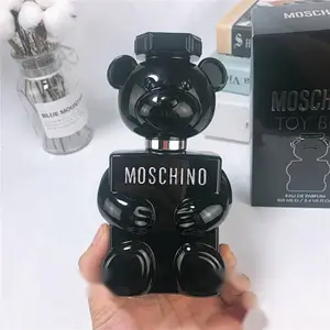 Moschino Toy Boy
