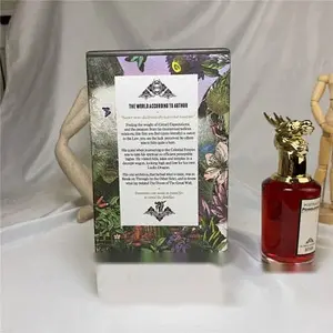 Penhaligon's The World According to Arthur Portraits