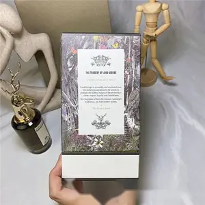 Penhaligon's The Tragedy of Lord George