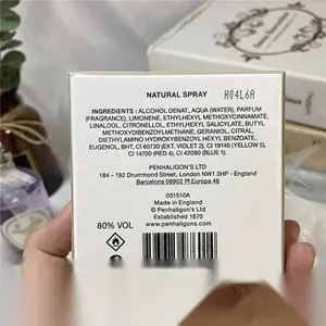 Penhaligon's Luna