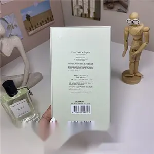 Van Cleef & Arpels Thé Amara