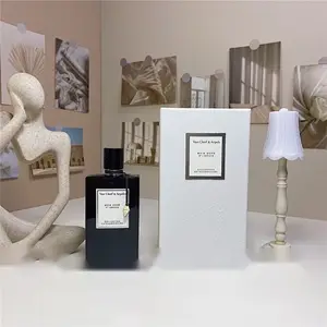 Van Cleef & Arpels Bois Doré