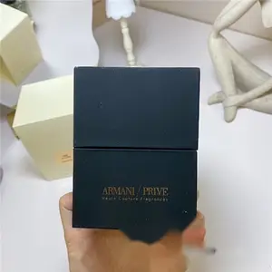 Giorgio Armani Privé Thé Rouge