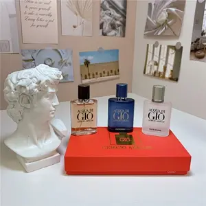 Giorgio Armani Acqua di Giò Coffret 3 flacons
