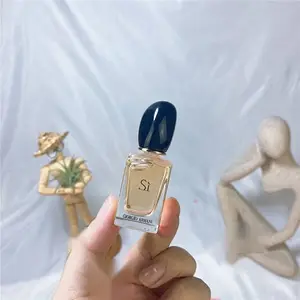 Giorgio Armani Coffret 3 miniatures