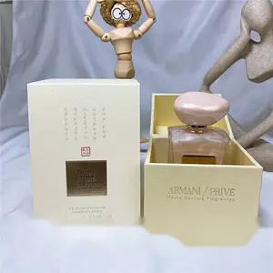 Armani Privé Pivoine Suzhou Soie de Nacre