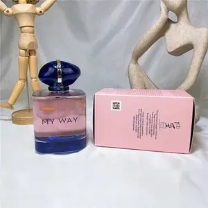 Giorgio Armani MY Way intense