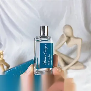 Atelier Cologne Coffret découverte