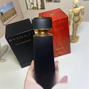 Bvlgari Le Gemme Rubinia