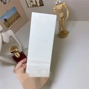 Bvlgari Eau Parfumée Au Thé Rouge