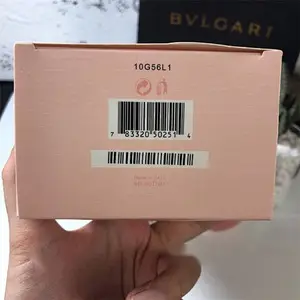 Bvlgari Rose Goldea