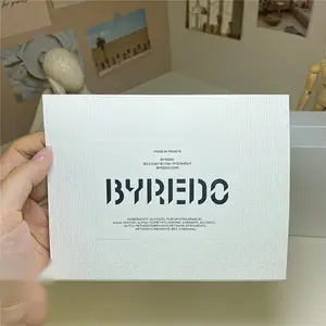 Byredo Bibliothèque