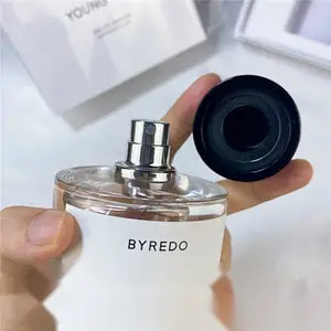Byredo Young Rose