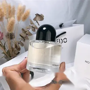 Byredo Rose of No Man's Land
