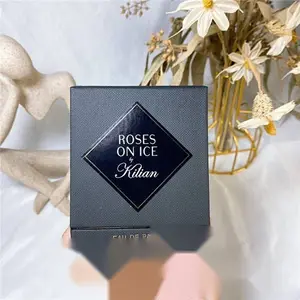 Kilian Roses On Ice