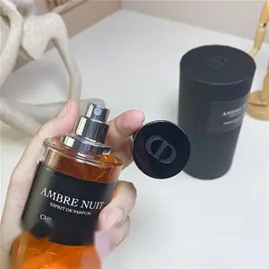 Dior Ambre Nuit