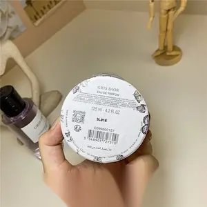 Dior Gris Dior
