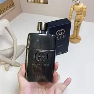 Gucci Guilty Pour Homme Parfum