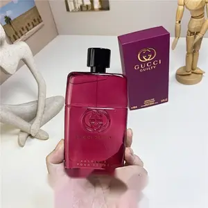 Gucci Guilty Absolute Pour Femme