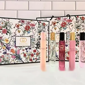 Gucci Coffret 5 miniatures