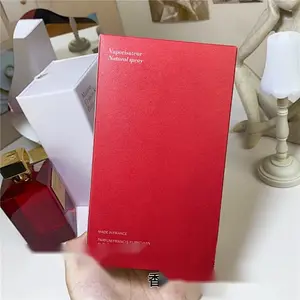Maison Francis Kurkdjian Baccarat Rouge 540