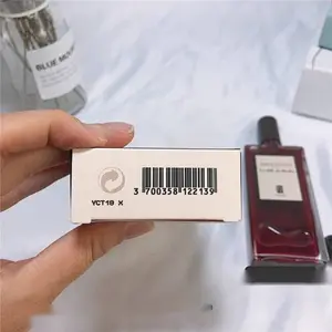 Serge Lutens La Fille de Berlin