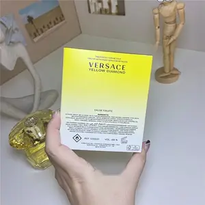 Versace Yellow Diamond