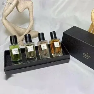 Yves Saint Laurent Le Vestiaire des Parfums - Coffret 4 miniatures Coffret miniatures
