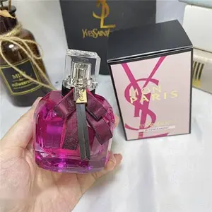 Yves Saint Laurent Mon Paris Intense