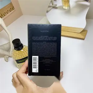 Valentino Uomo Yellow Dream