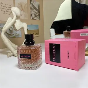 Valentino Donna Born in Roma