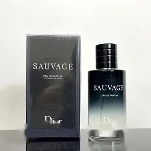 Dior Sauvage