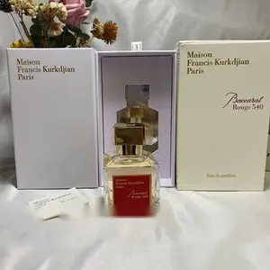 Maison Francis Kurkdjian Baccarat Rouge 540