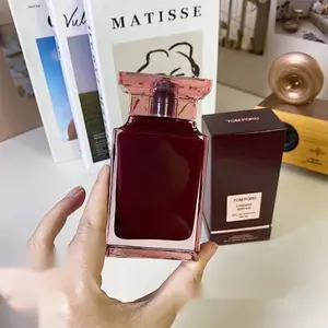 Tom Ford Cherry Smoke