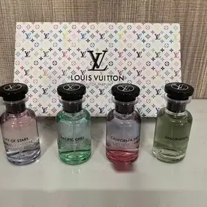 Louis Vuitton Coffret