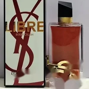 Yves Saint Laurent Libre Berry Crush