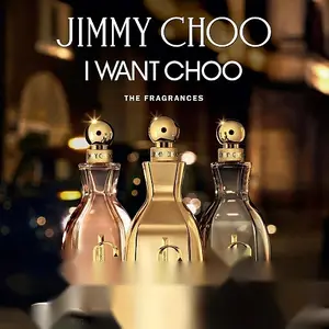 Jimmy Choo I Want Choo